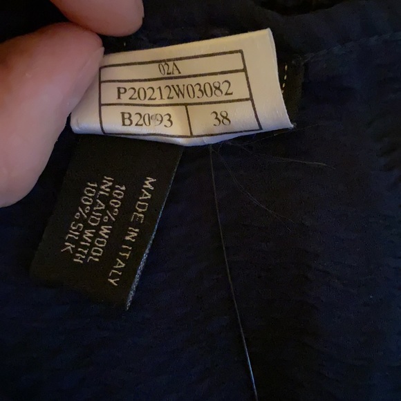 🌸SOLD 🌸 Authentic Chanel Tank Top from Fall 2002 Collection - Picture 7 of 7